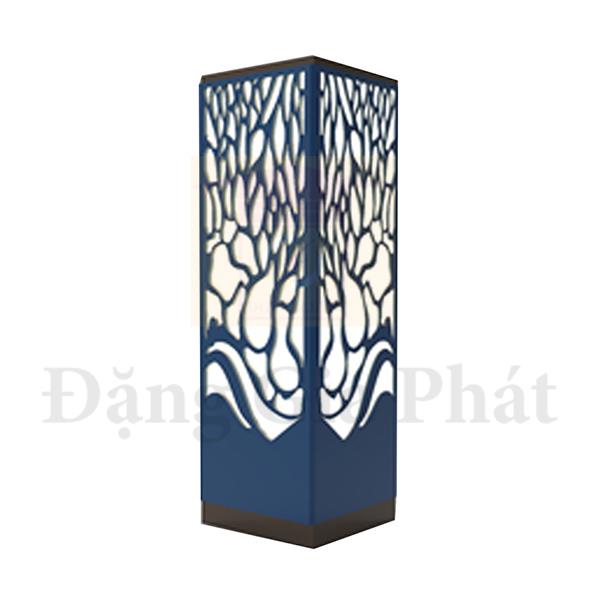 Đèn trang trí led hình hộp chữ nhật 5W